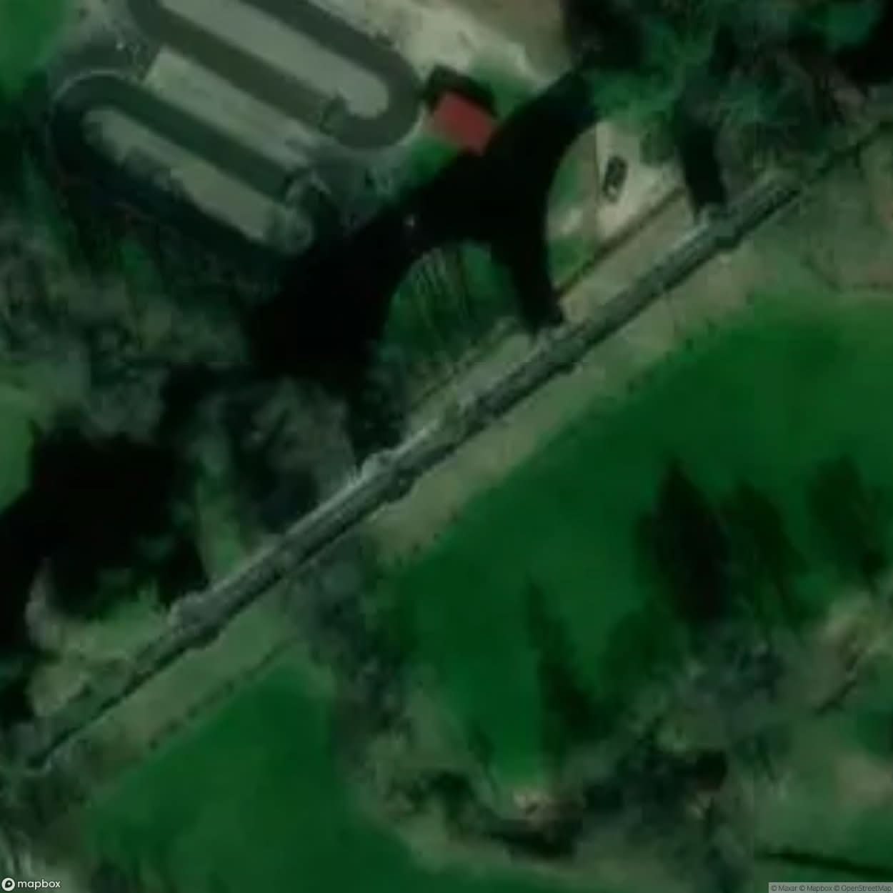 Railway Viaduct [GER] #11111