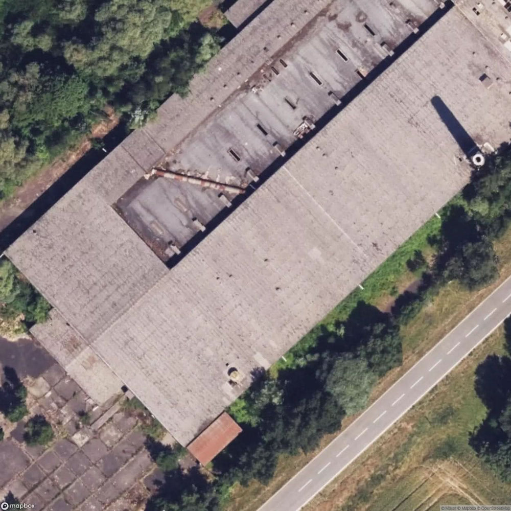 Factory Salm [GER] #05440