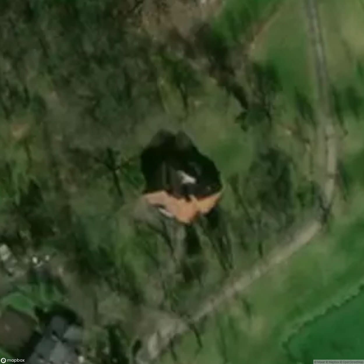 Early 13th Century Manor [POL] #00315