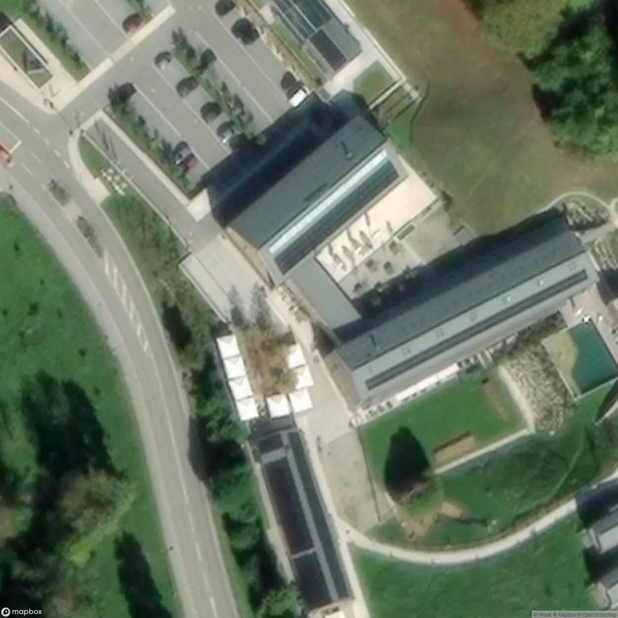 Hotel De Geul [GER] #12987