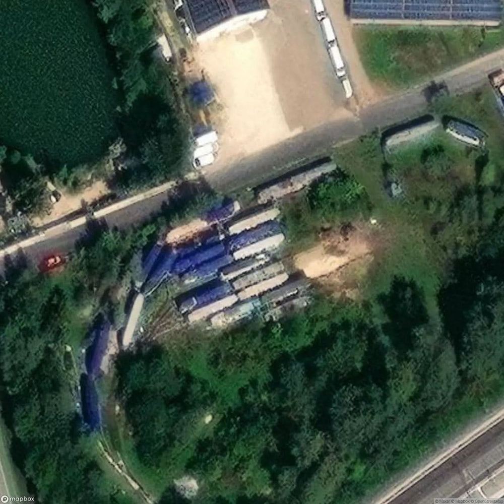 Cars Storage [GER] #14782
