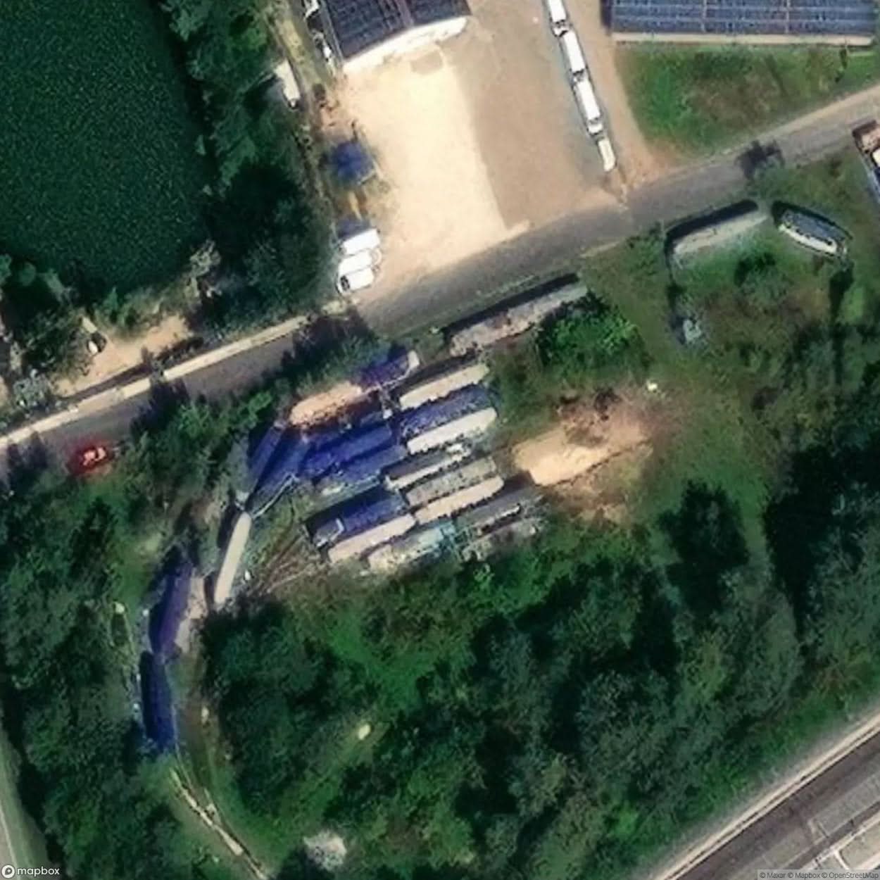 Cars Storage [GER] #14782