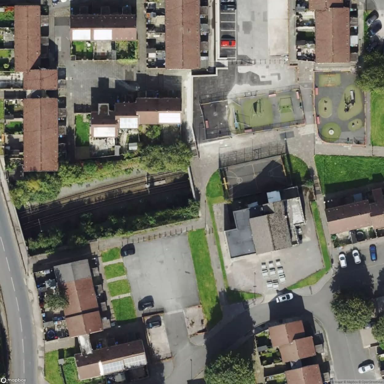 Collyhurst [GBR] #07126