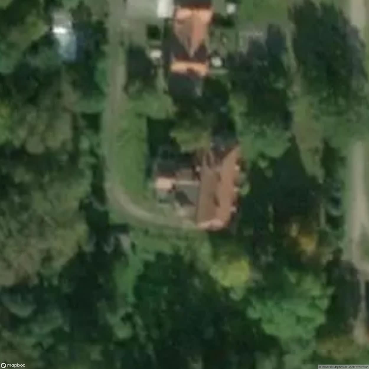 Residential Building Former Wedel House [POL] #24329