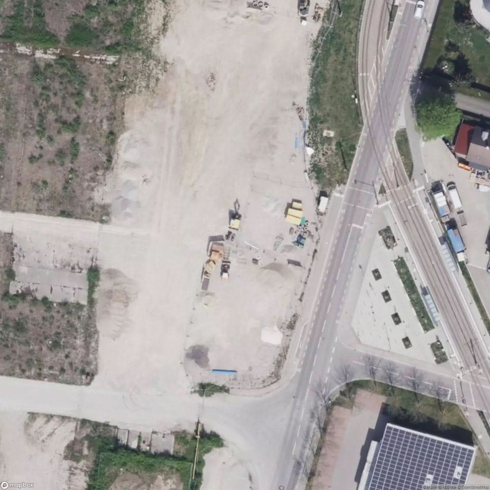 Carrie Furnace Hot Metal Bridge [DEU] #07010