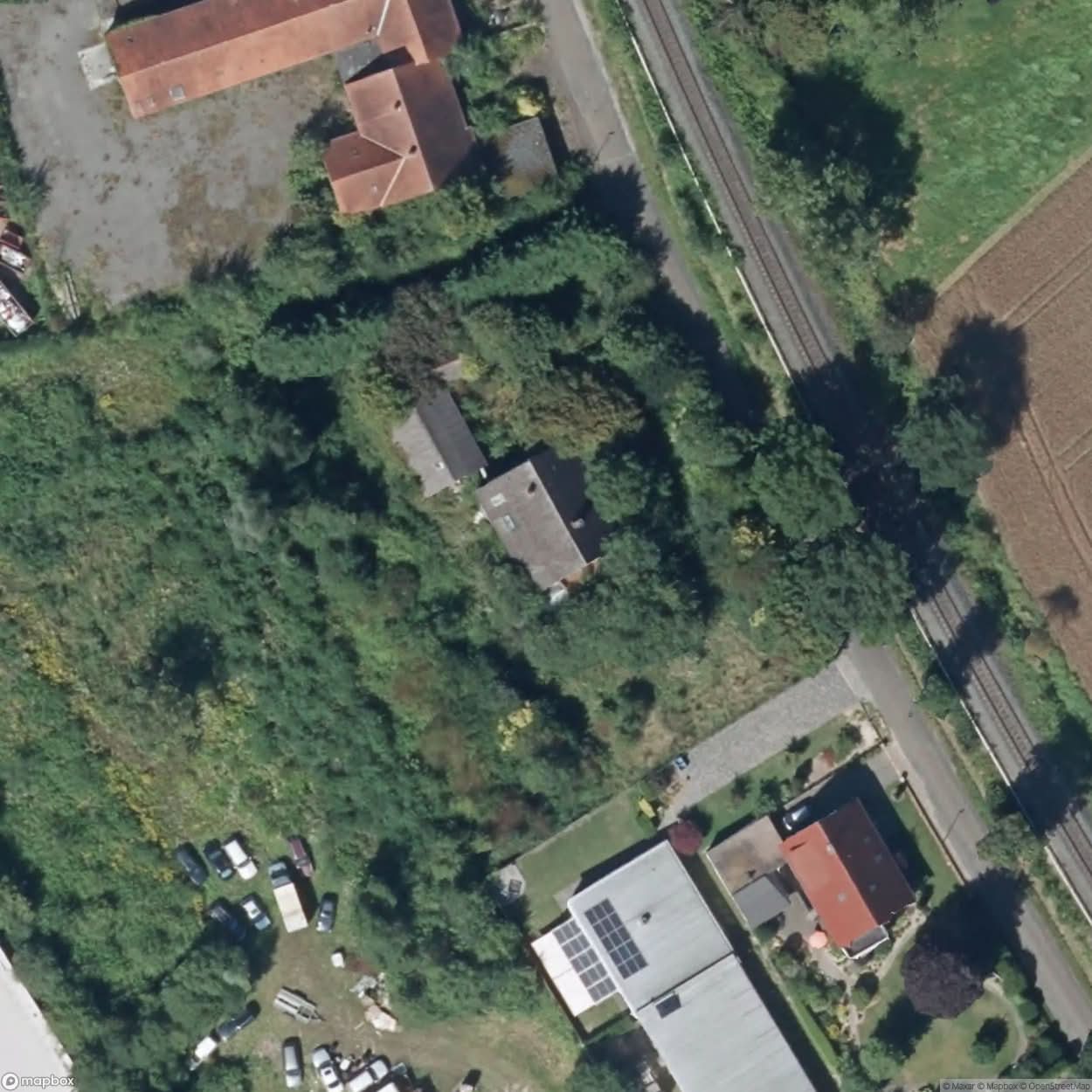 House Schnel [GER] #00999