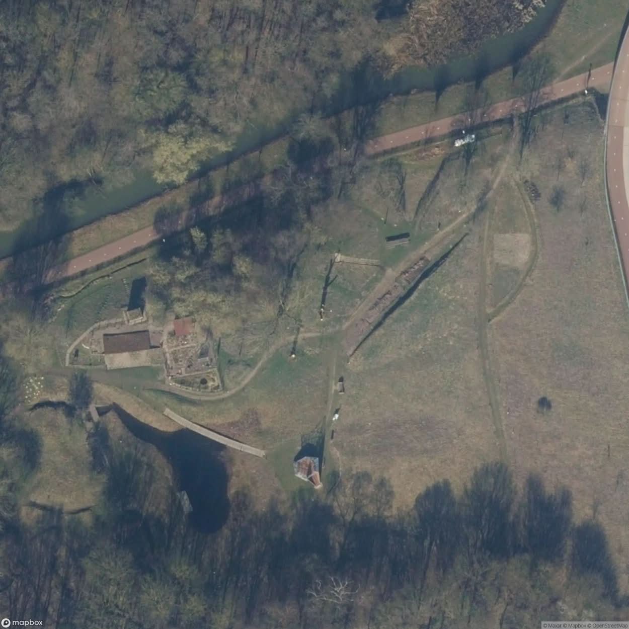 Newhaven Fort [ENG] #100205