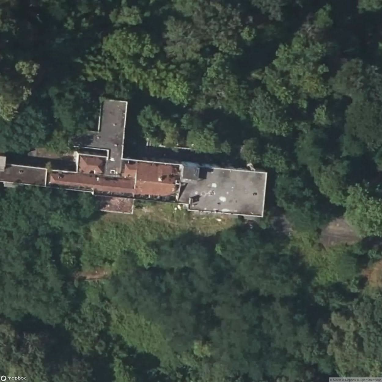 Abandoned Hospital Ruda Slaska [ENG] #21145