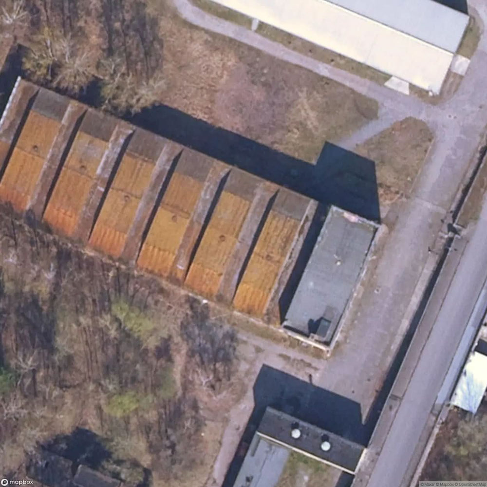 Factory Gladbach [DEU] #05207