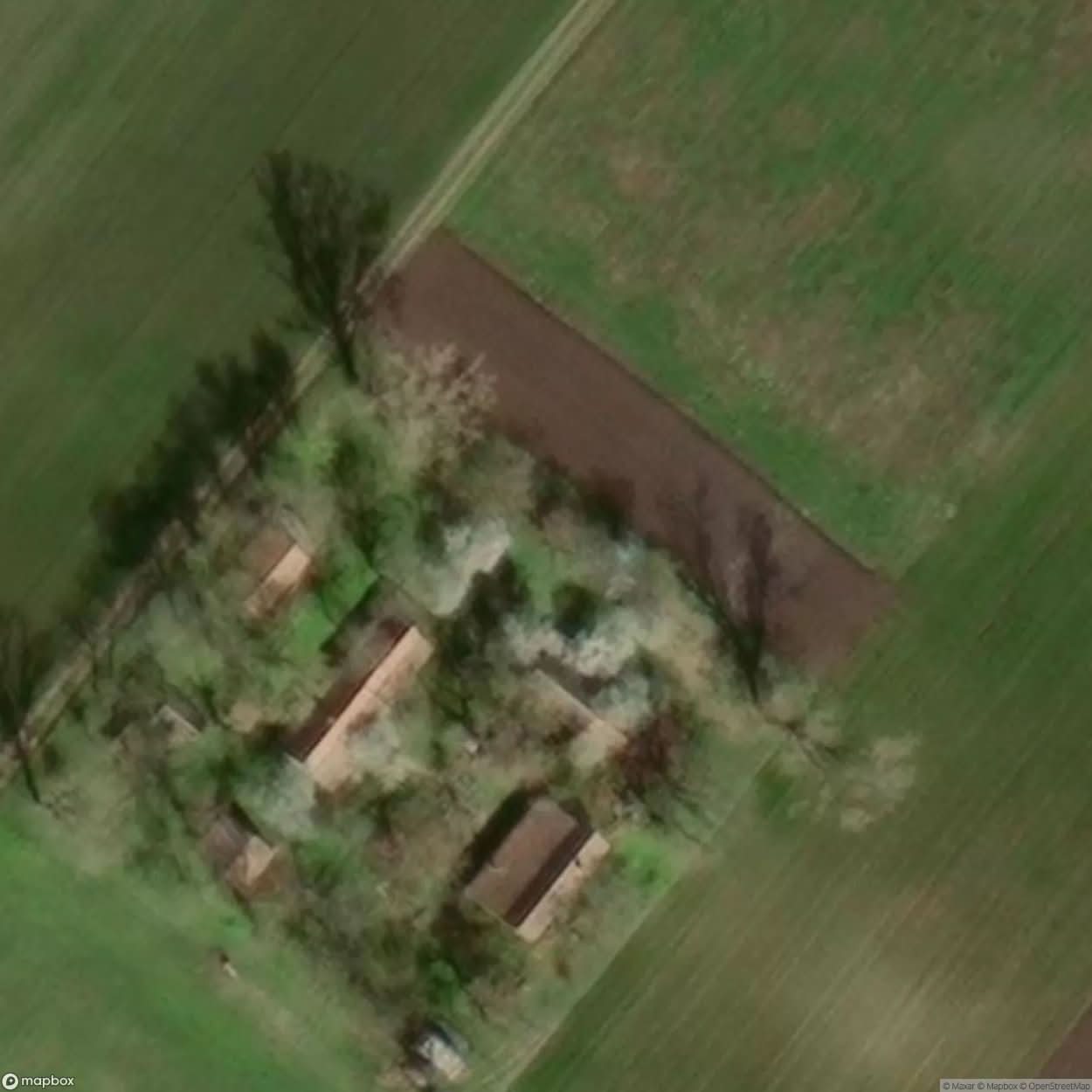 Old Little Farm [HUN] #21726