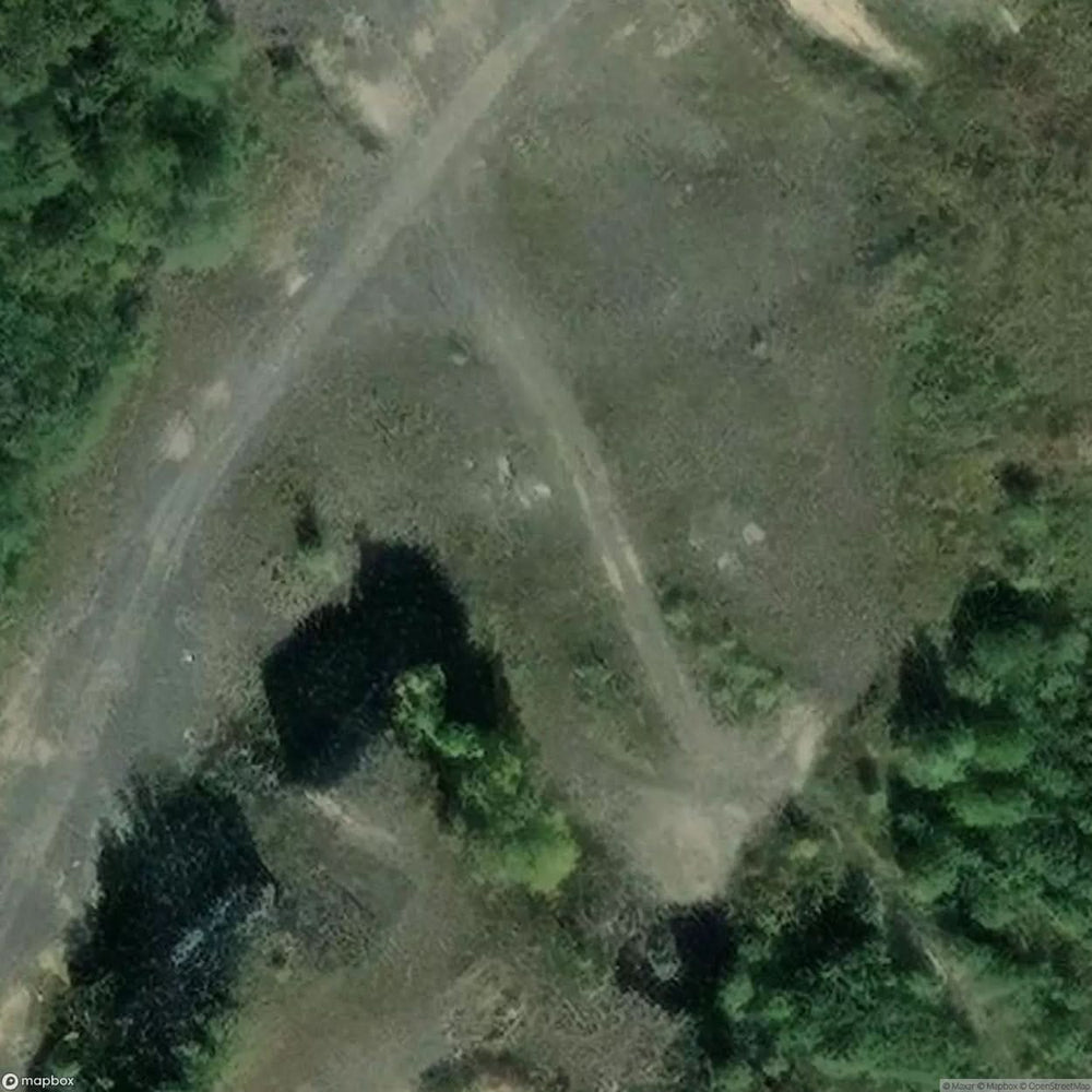 Basalt Quarry [GER] #06816