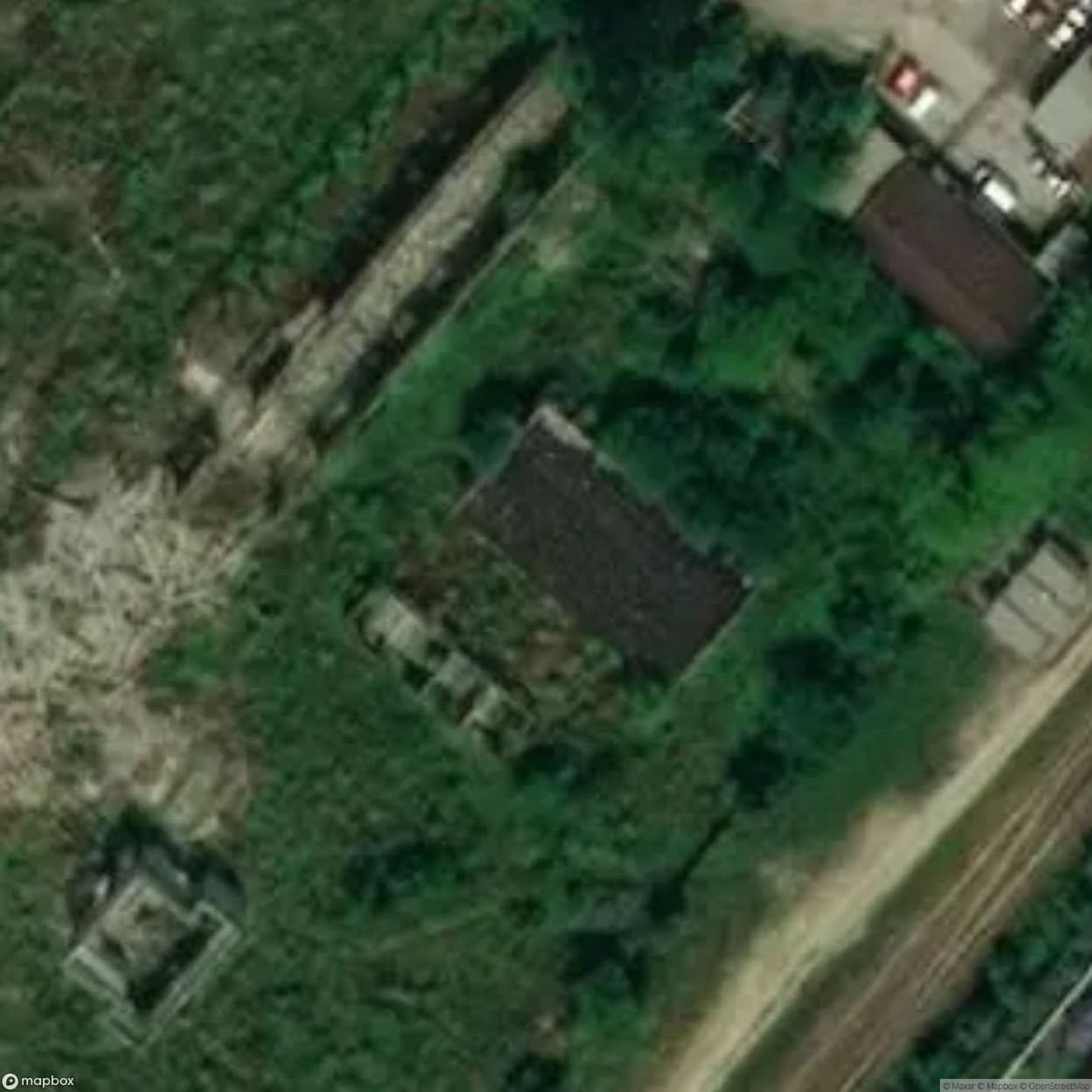 Factory Ruins [POL] #07645