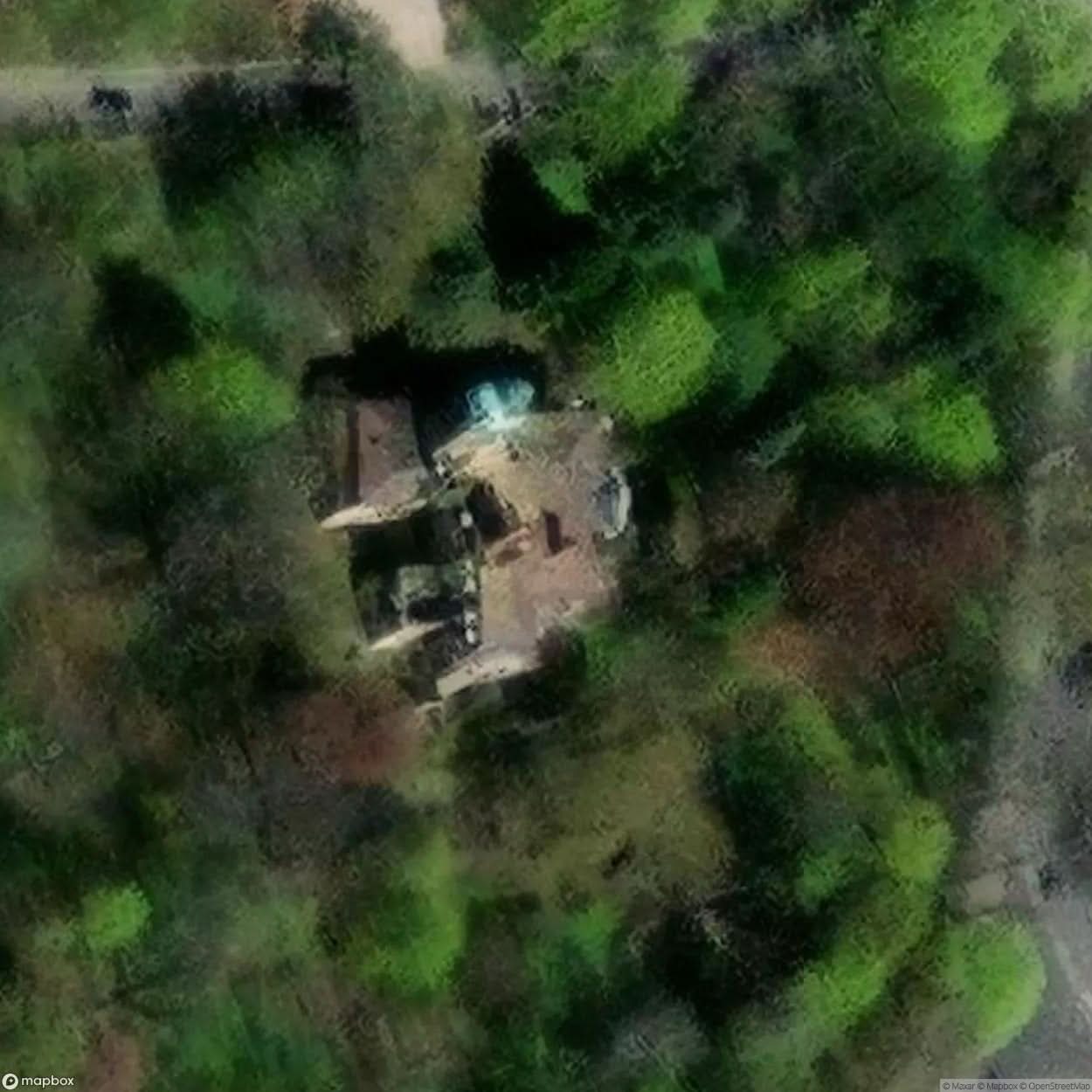 Industrialist Villa World Peace [GER] #00356