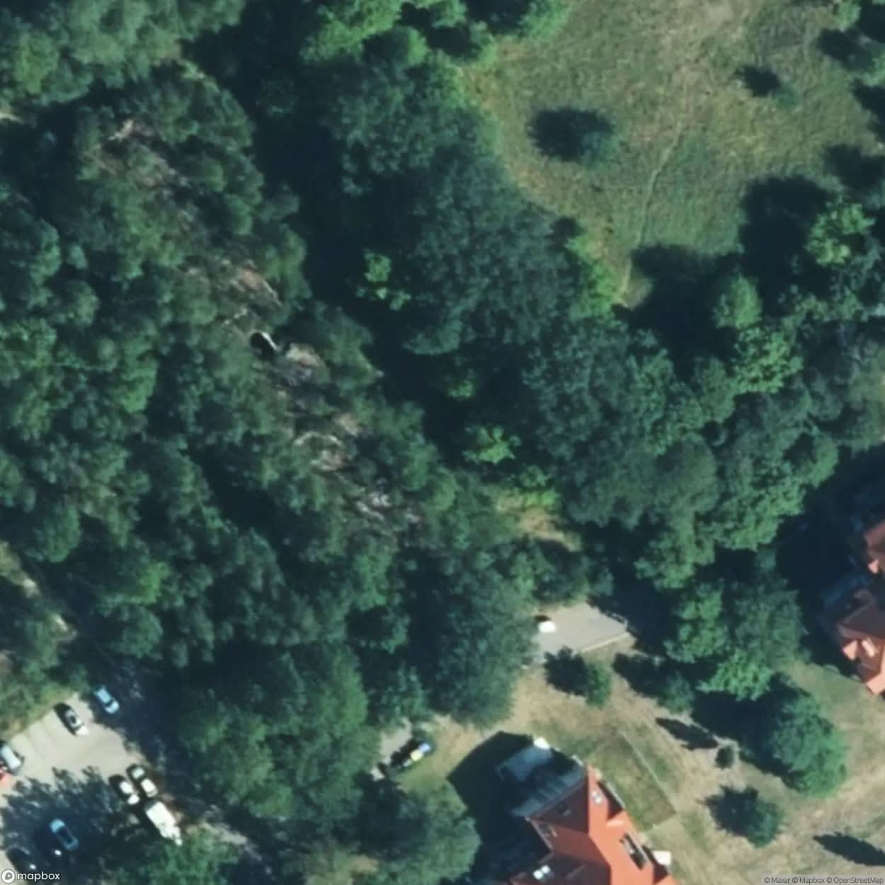 Abandoned Military Bunker Bunkier [GER] #32375