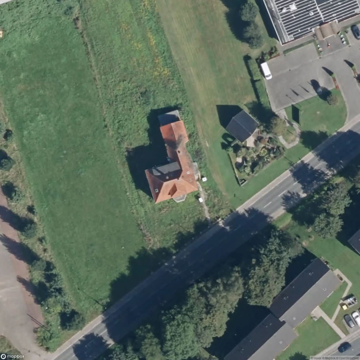 Bela Vista House [GER] #03392