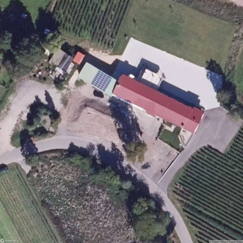 Restaurant Oftringen [GER] #13577
