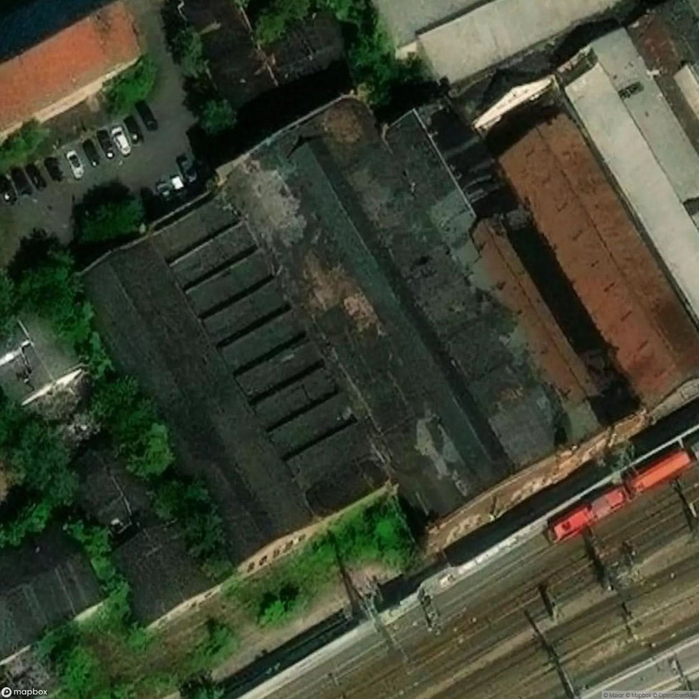 Field Hospital Bunker [DEU] #16459