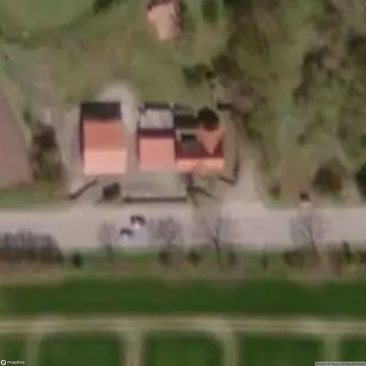 Beautiful House [GER] #02217