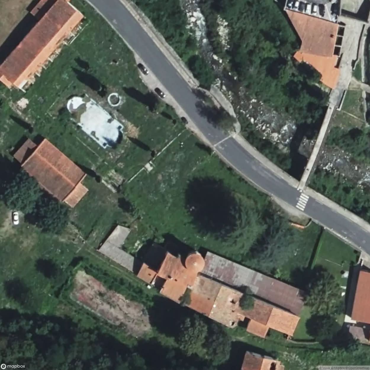 Poligono Hotel [FRA] #13114