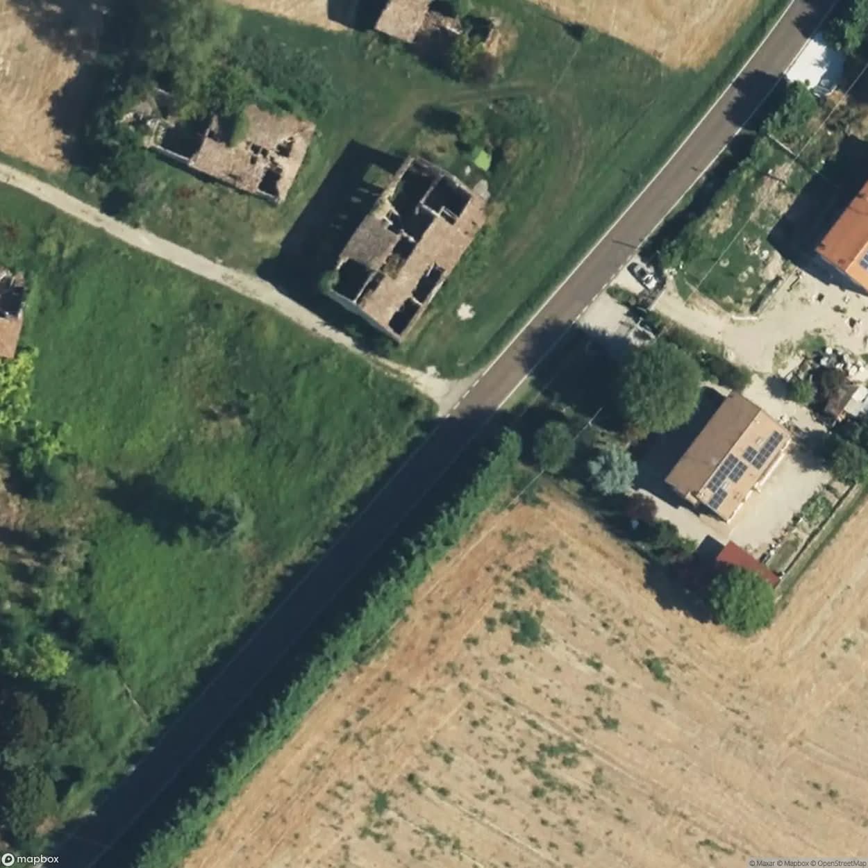 Houses [ENG] #03576