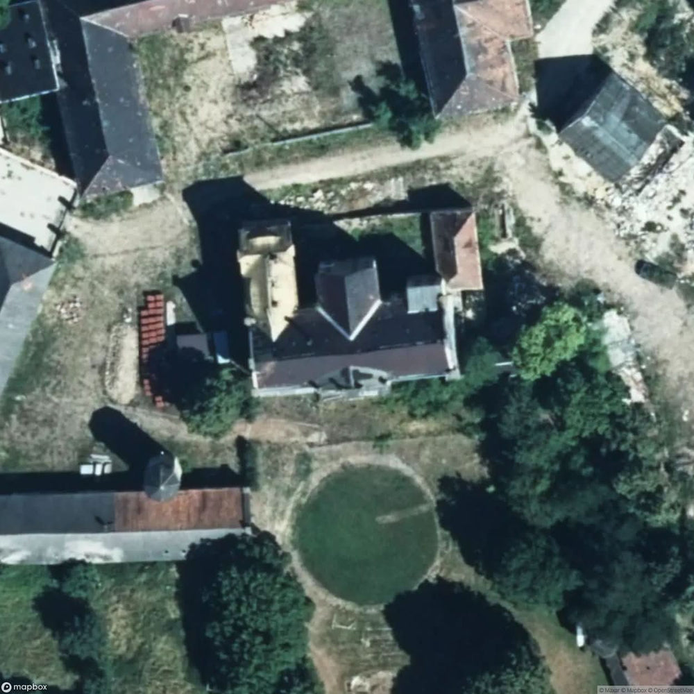 Castle B [GER] #11832