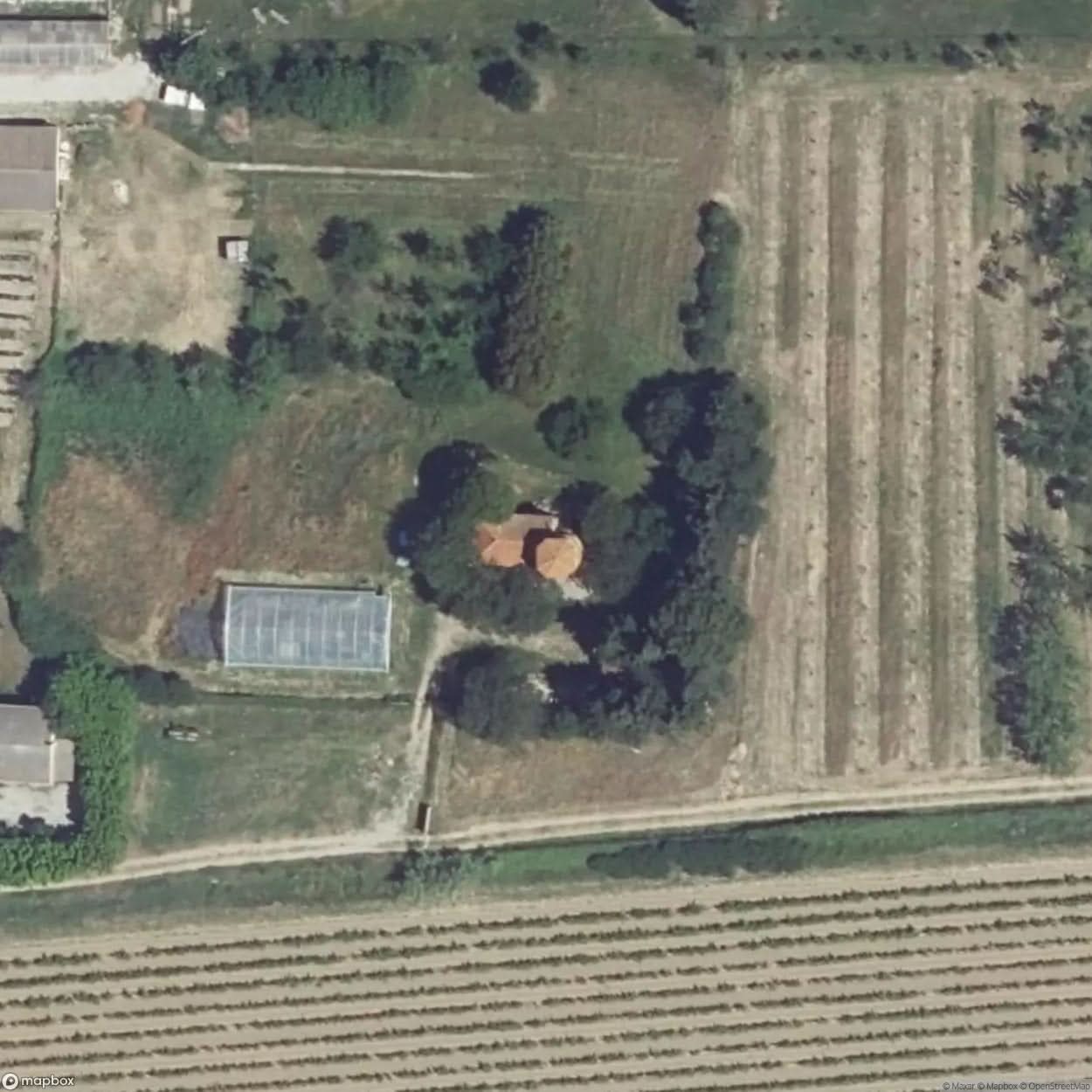 Mike S Farm [ENG] #01462