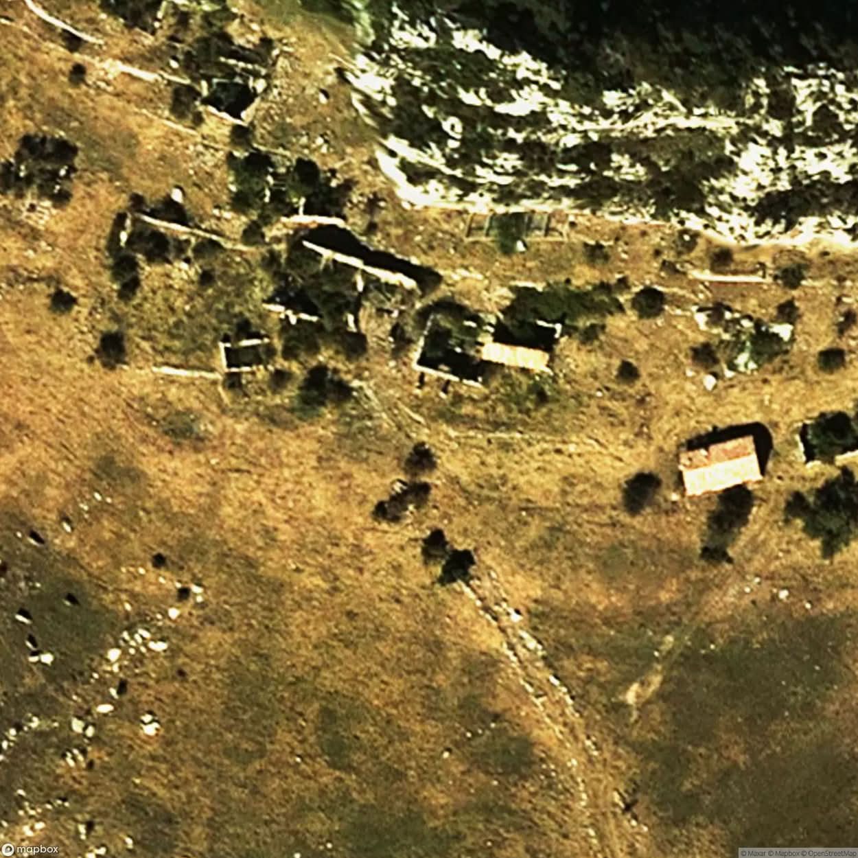 Village [ESP] #04671