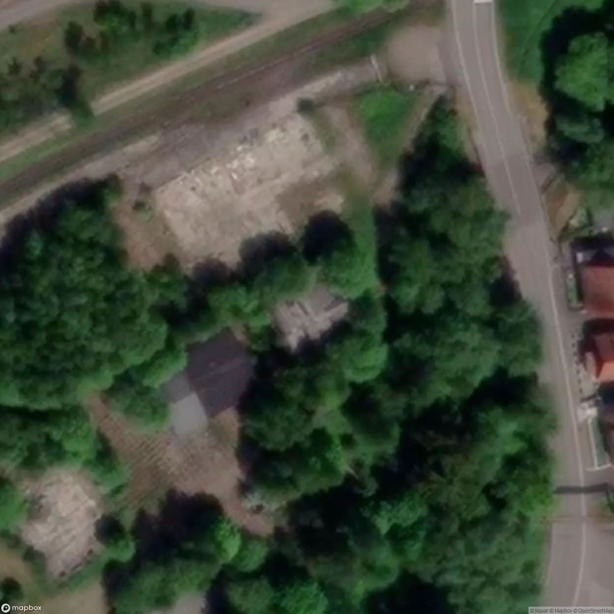 Wood Processing Plant [DEU] #08132