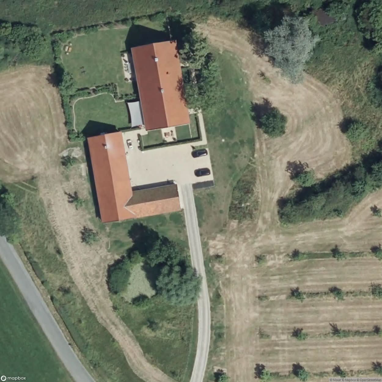 Lavande Apartment [GER] #00092