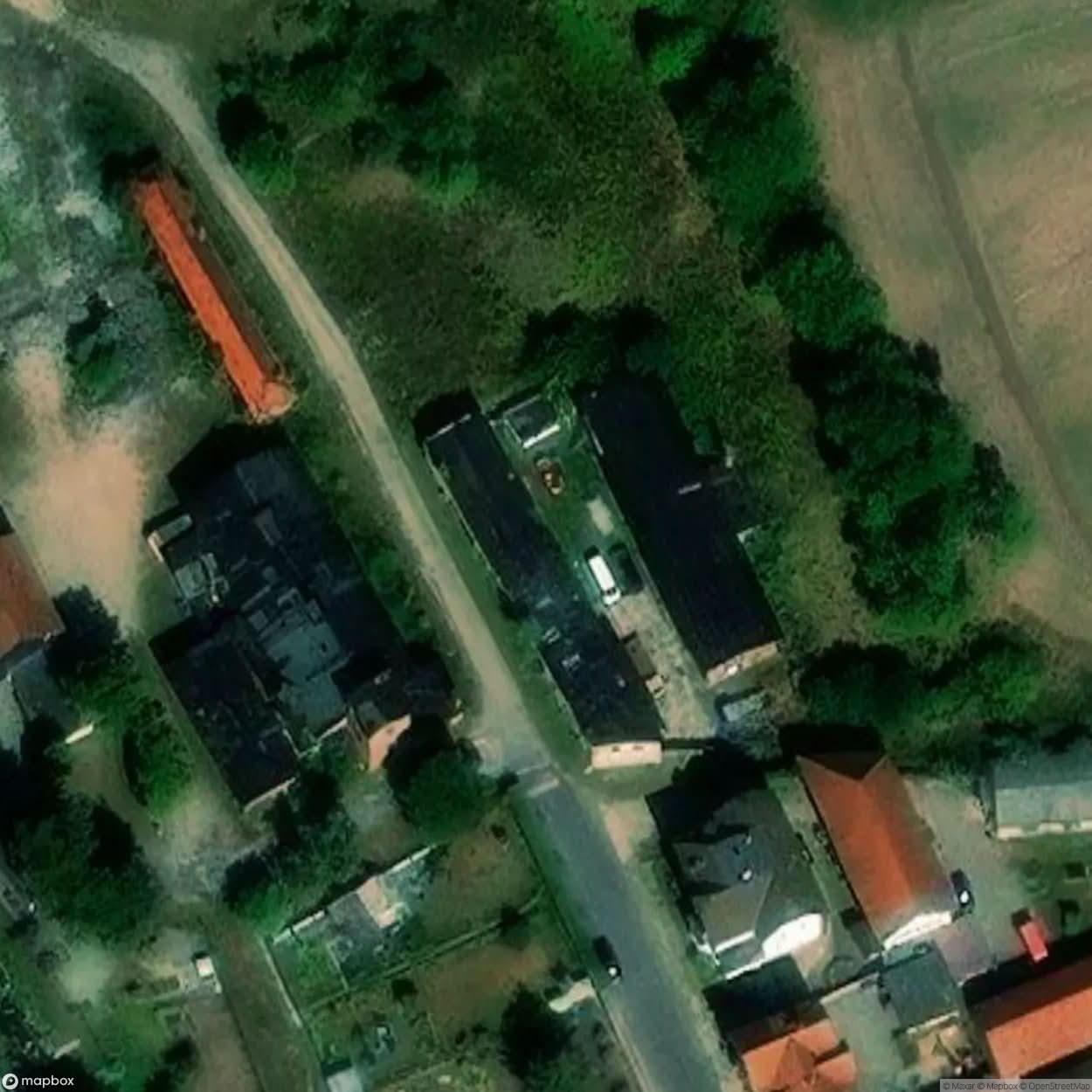 Health Centre East [DEU] #08021