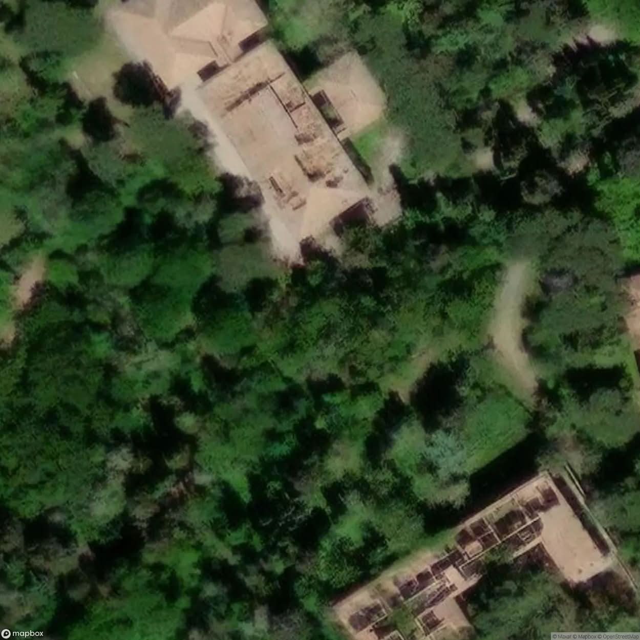 Retirement Home Andrei Chikatilo [ITA] #01380
