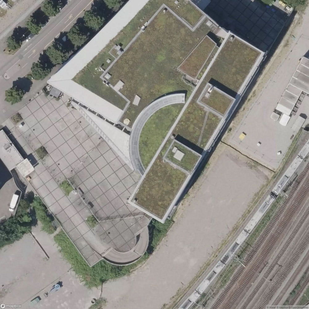 Site Abandoned Shooting Range [GER] #32586