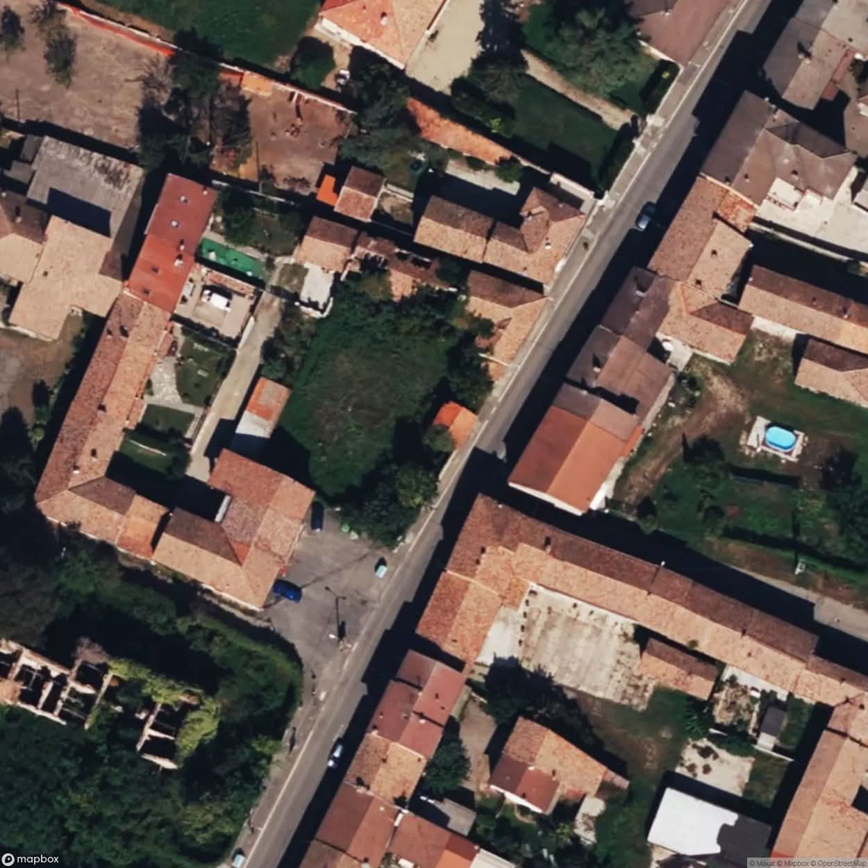 Pinarolo Po Castle [ITA] #10533
