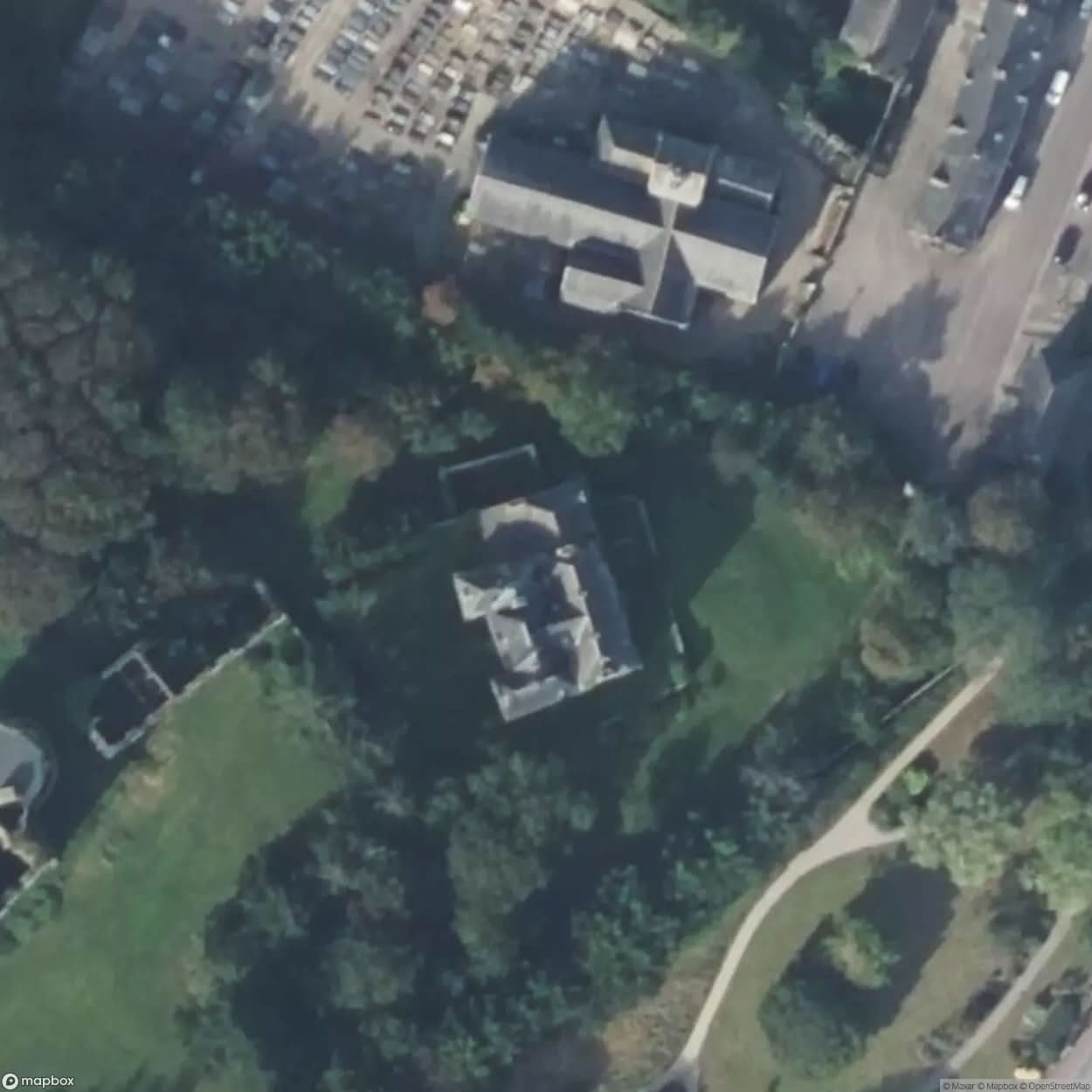 Chateauneuf D Ille Et Vilaine Castle [FRA] #10915