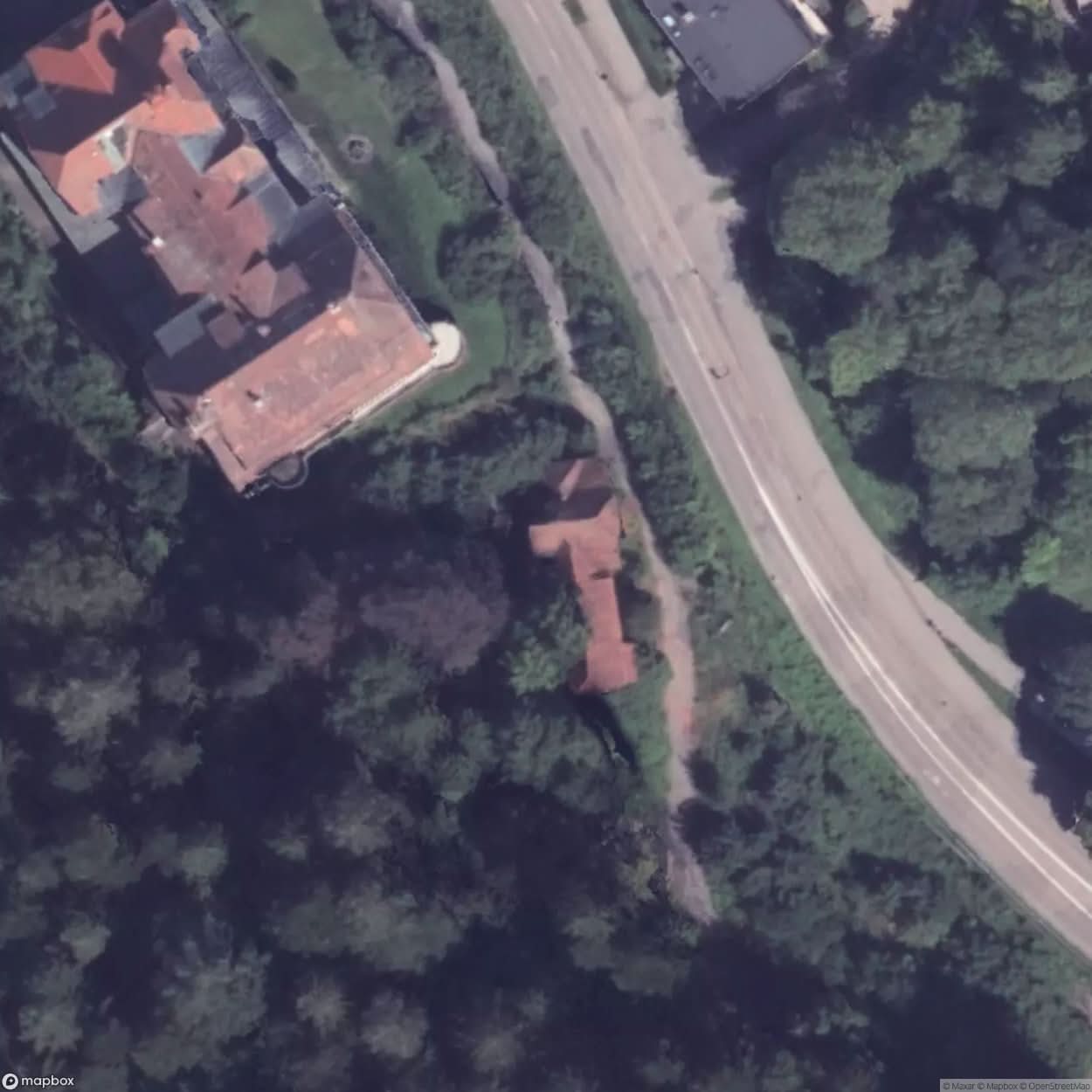 Glebe Train Tunnel [DEU] #07789