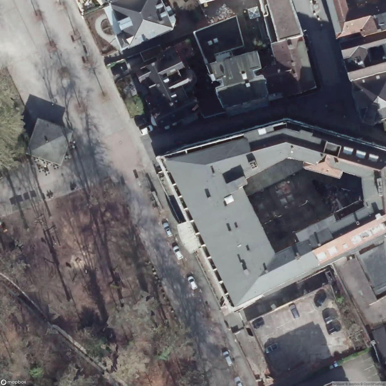 Hotel Waltrop [GER] #13157