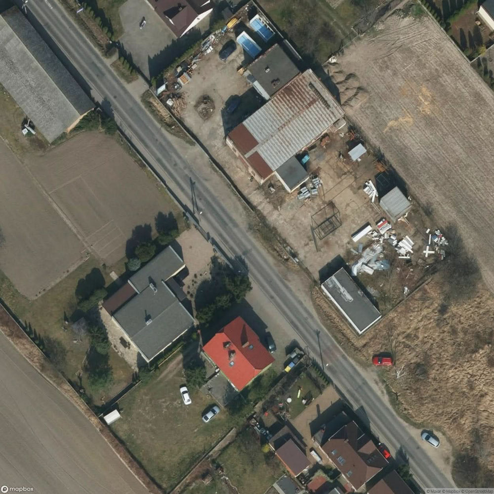 Pgr Plewiska Site [POL] #33476