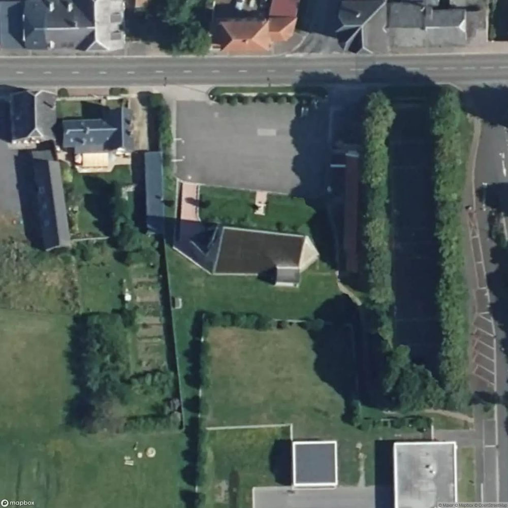 Church Saint Quentin [FRA] #12170