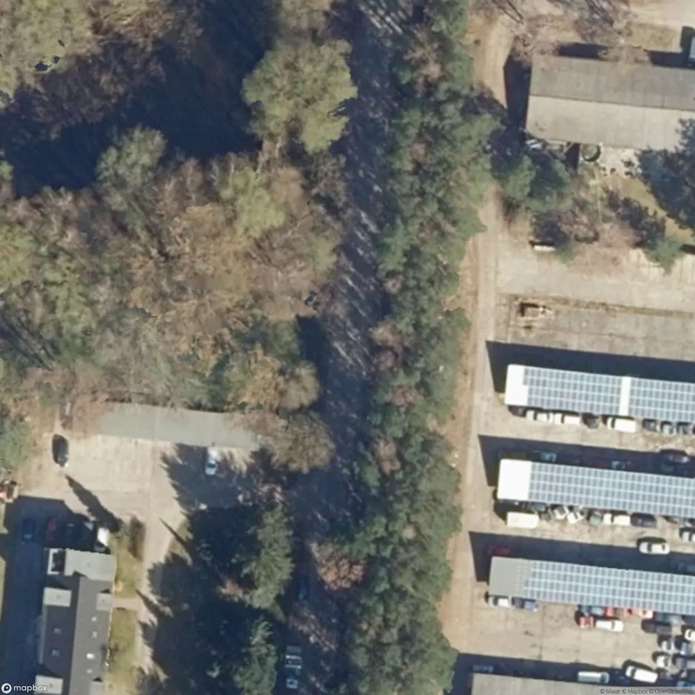 Factory Wald [DEU] #05569