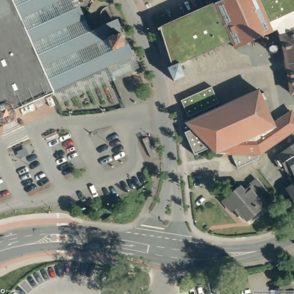 Parks Hotel [GER] #13469