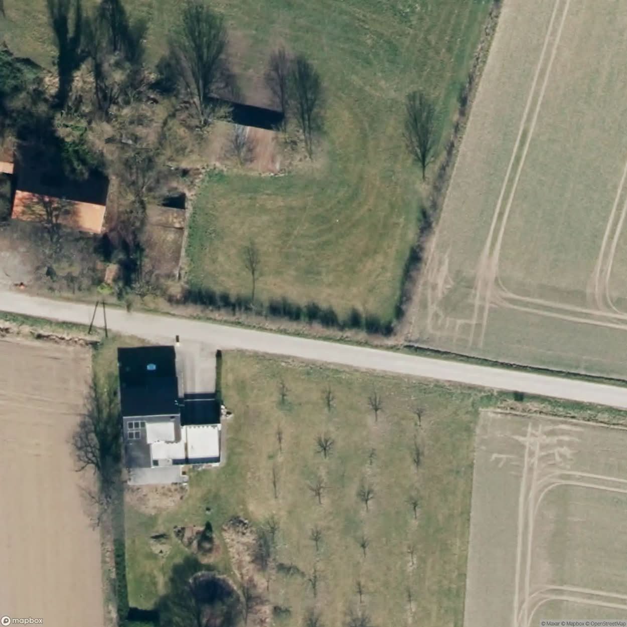 House Steinen [GER] #02903