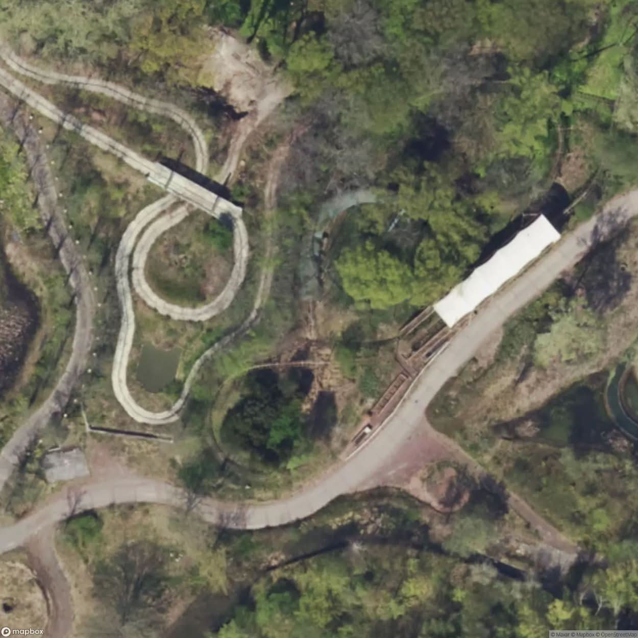 Wiazowna Site [GER] #33133