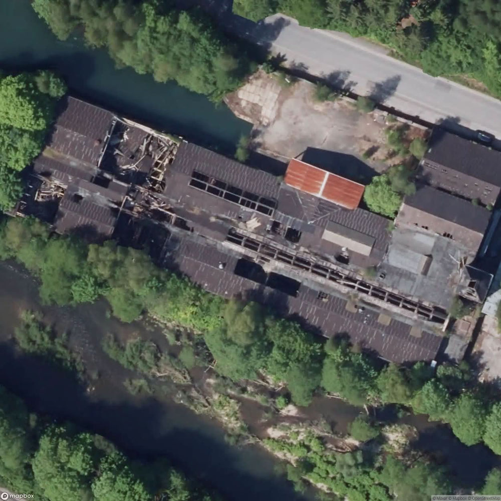 Alsen Factory [GER] #05120