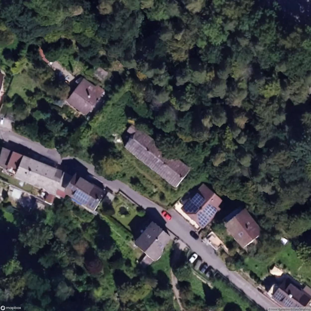 Green Tree House [DEU] #00747