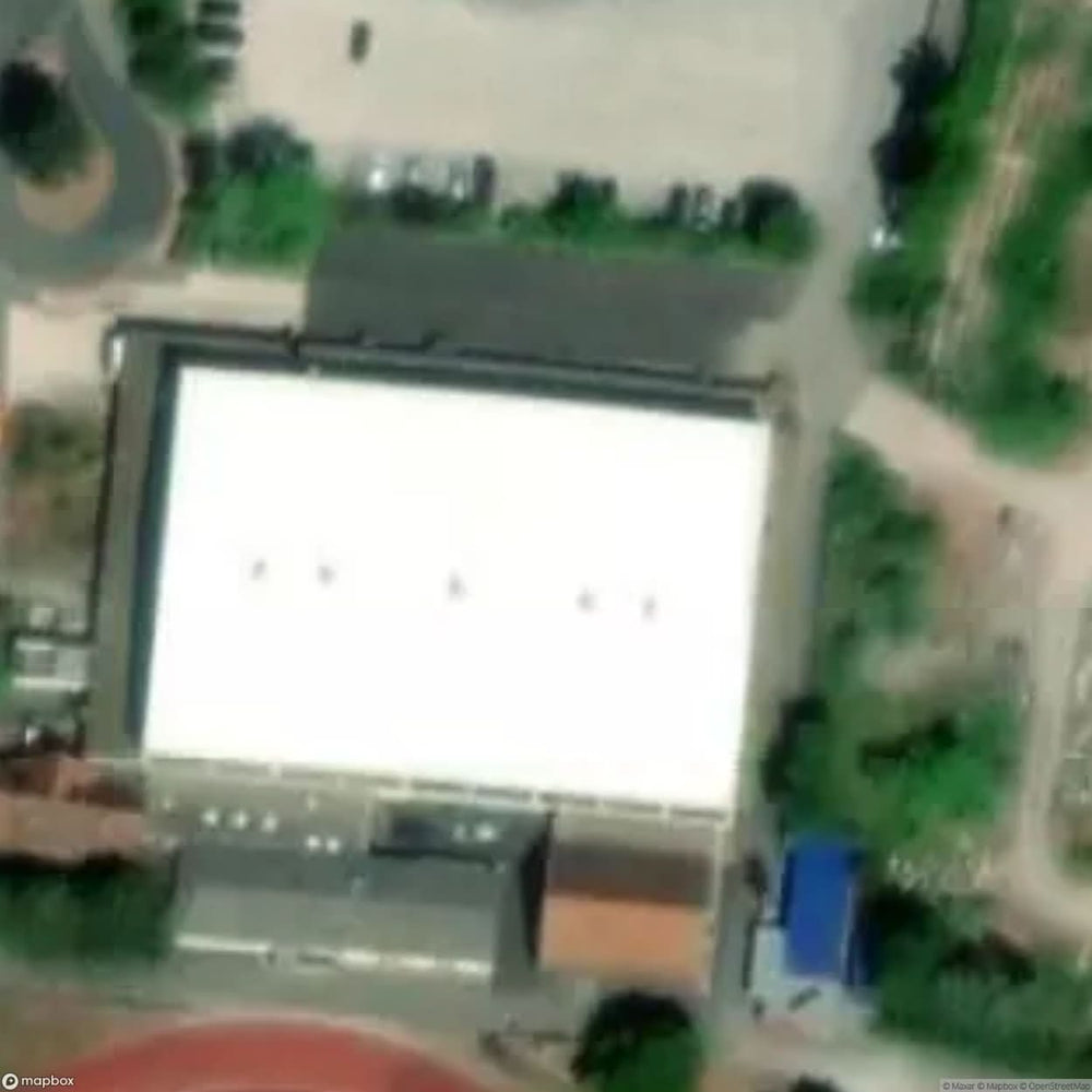 Ice Rink [DEU] #05067