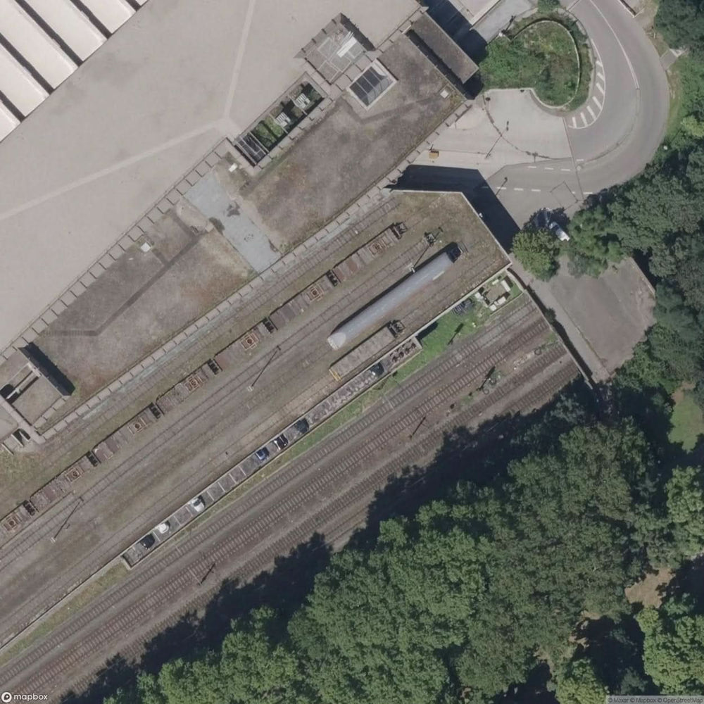 Airport [GER] #29571