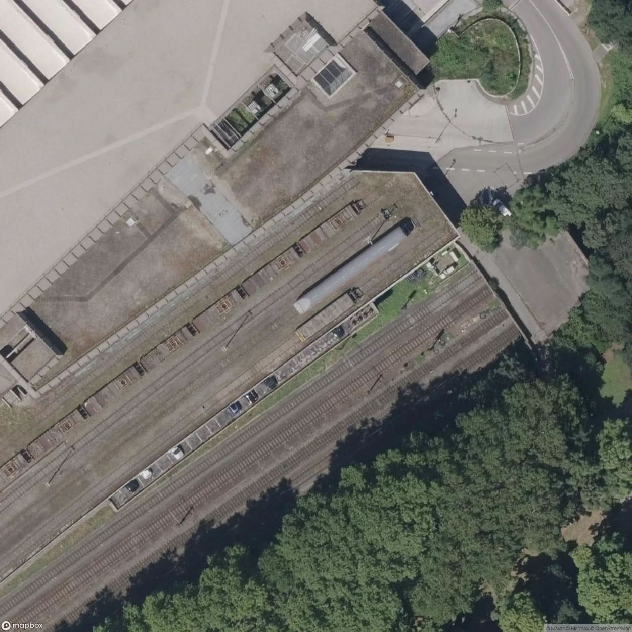 Airport [GER] #29571