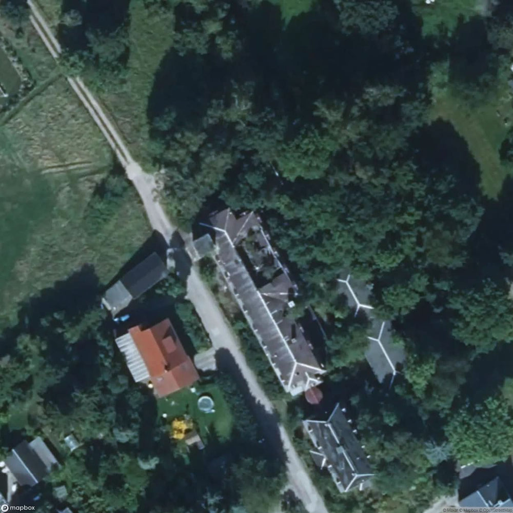 Stable Wenker [GER] #06603