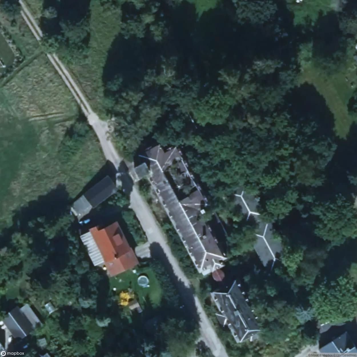 Stable Wenker [GER] #06603