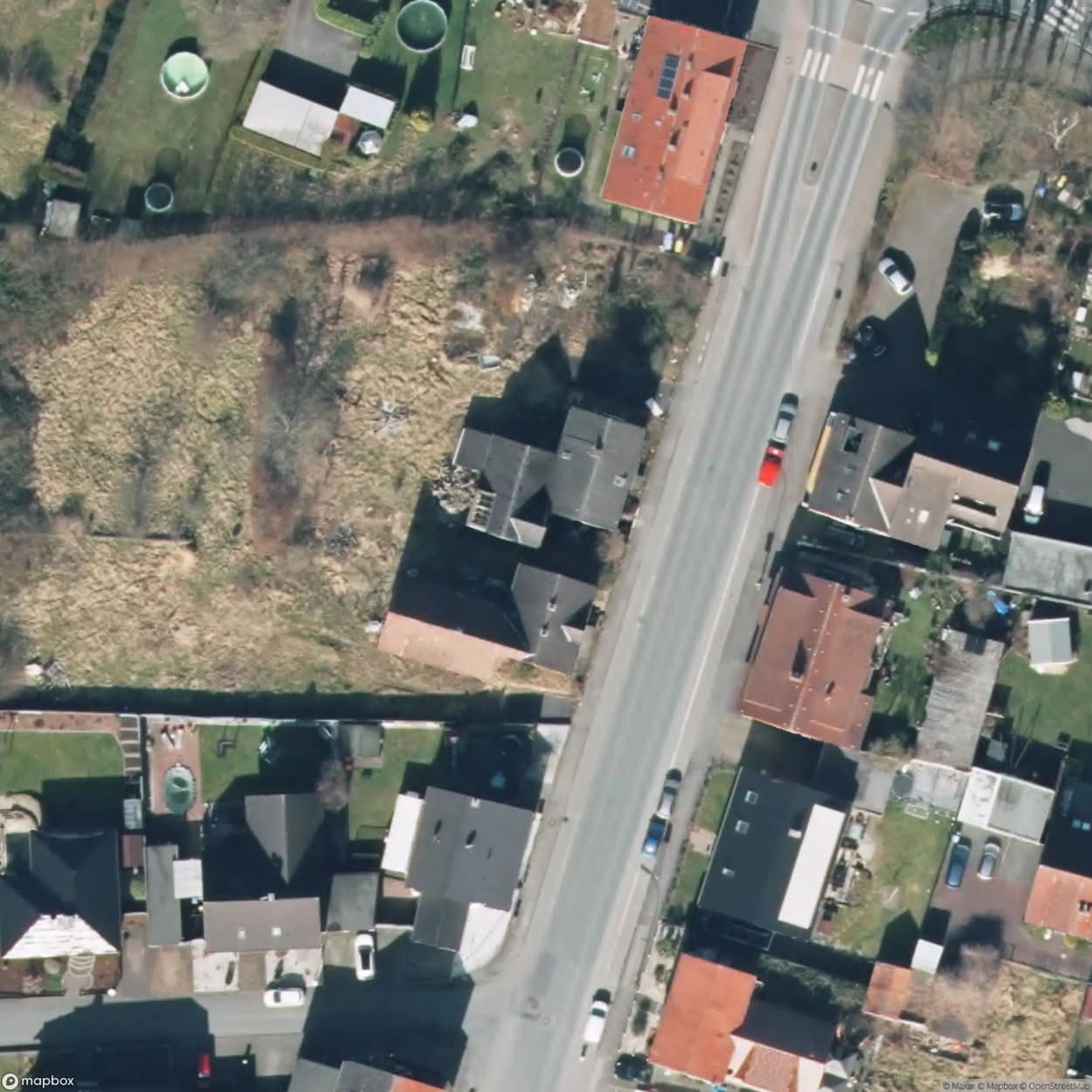 Village House [GER] #00676